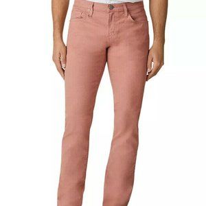 J Brand Jeans Kane  JB002909 Straight Duhsty Sahlmon